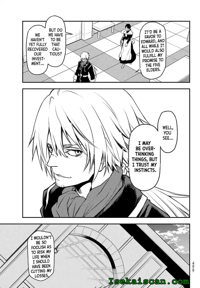 That Time I Got Reincarnated as a Slime Chapter 94 image 08_optimized